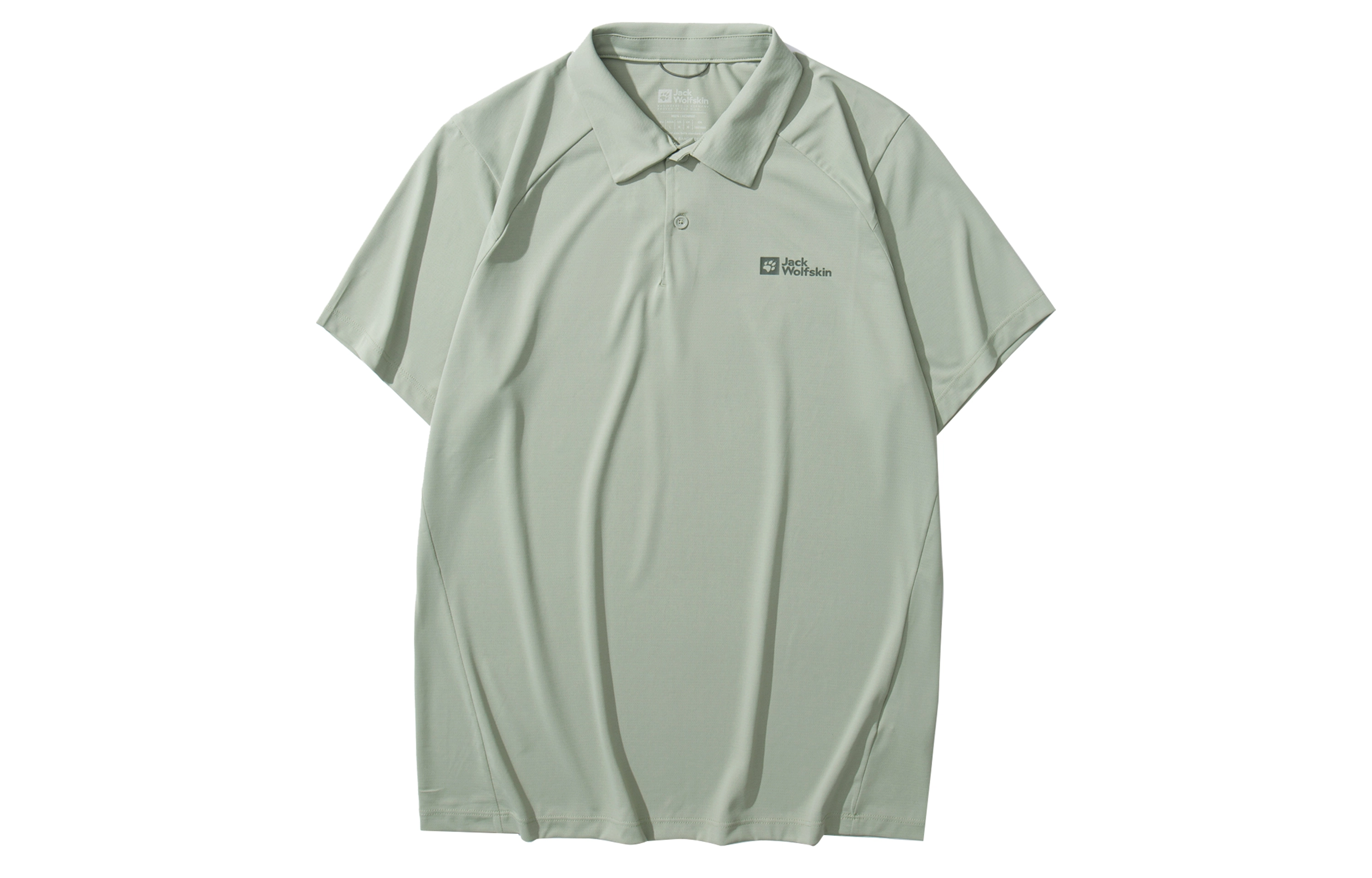 Jack Wolfskin FLOW Polo