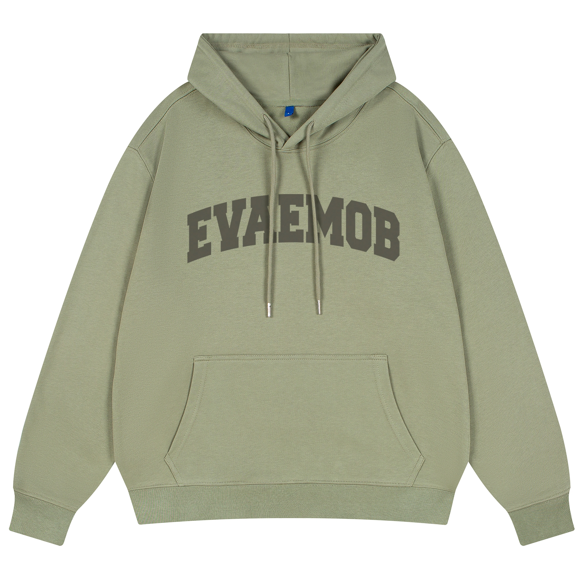 *EVAE+MOB Logo