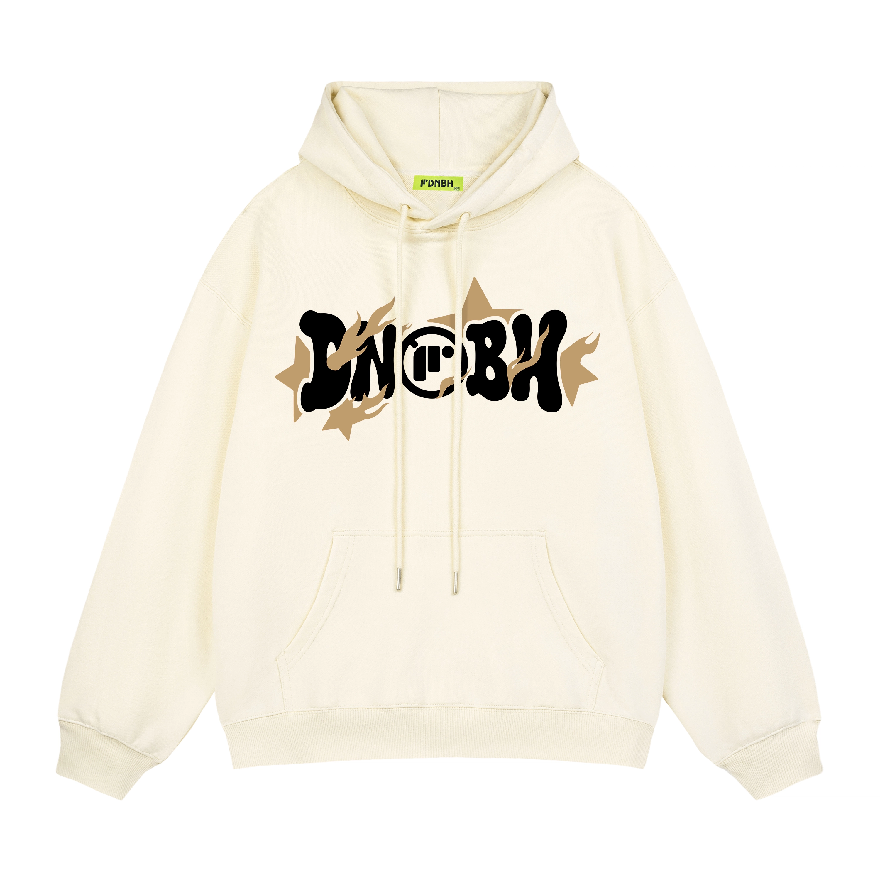 DNBH Logo380g