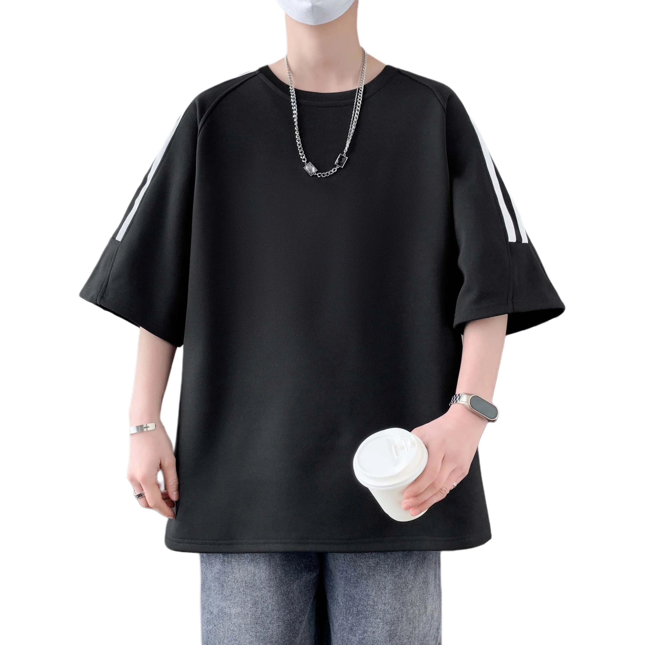 PAINT STAIN T