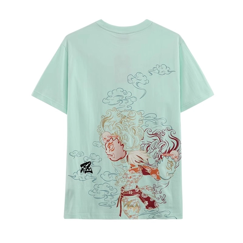 oniarai T