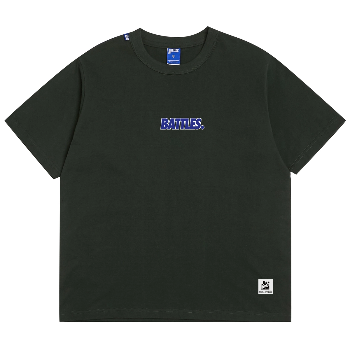 BATTLES EMPIRE T