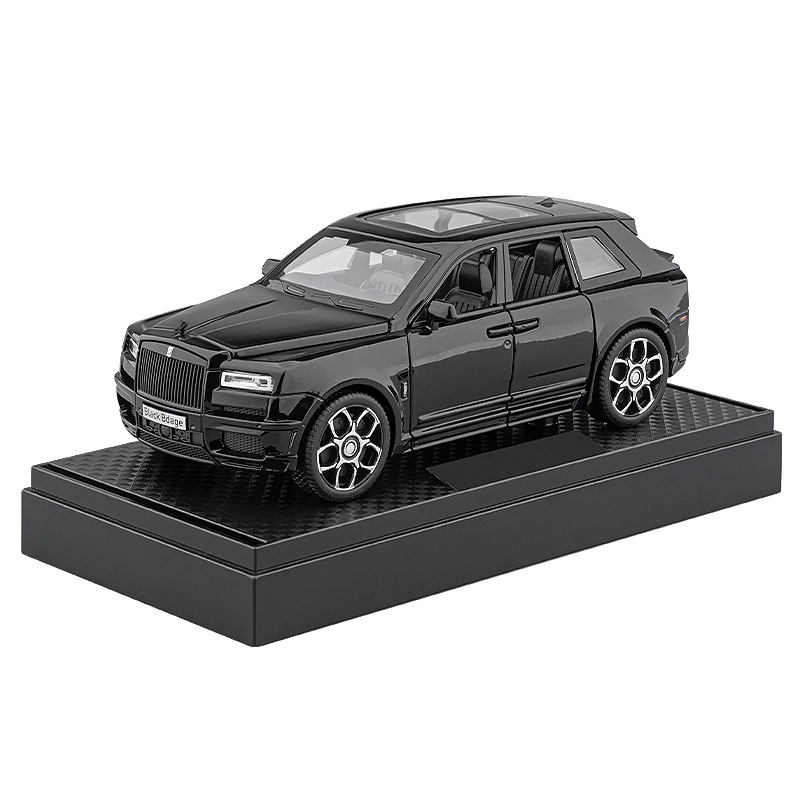 MX BB SUV 132
