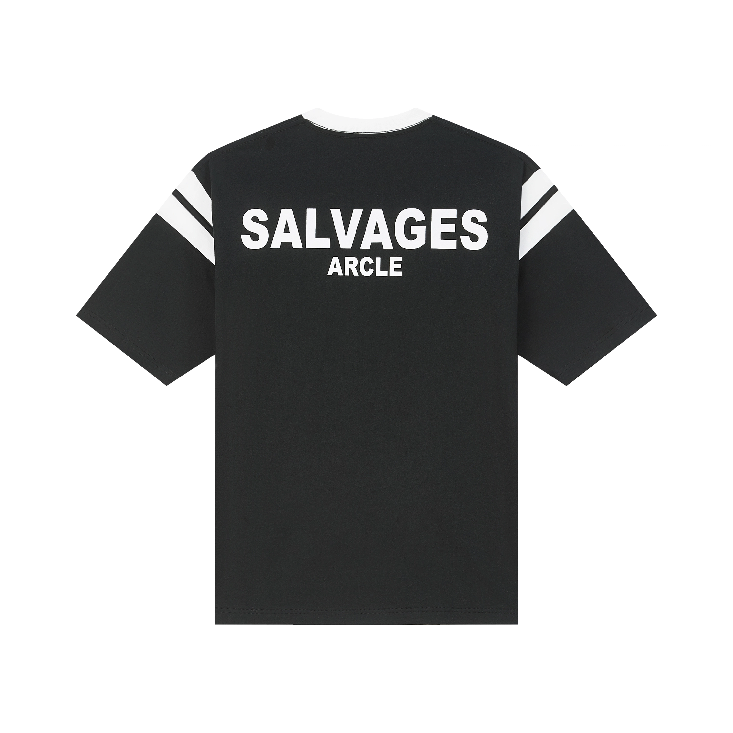 THE SALVAGES FASHION CLUB T