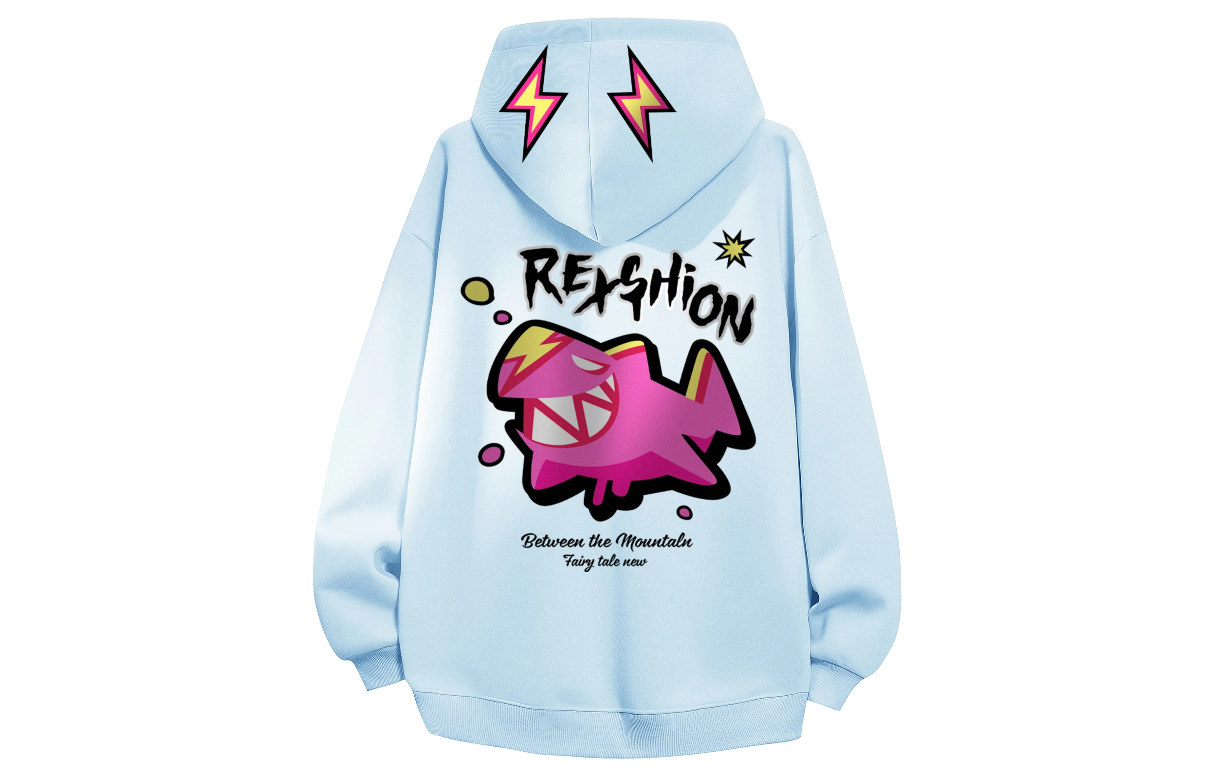 REXSHION Logo
