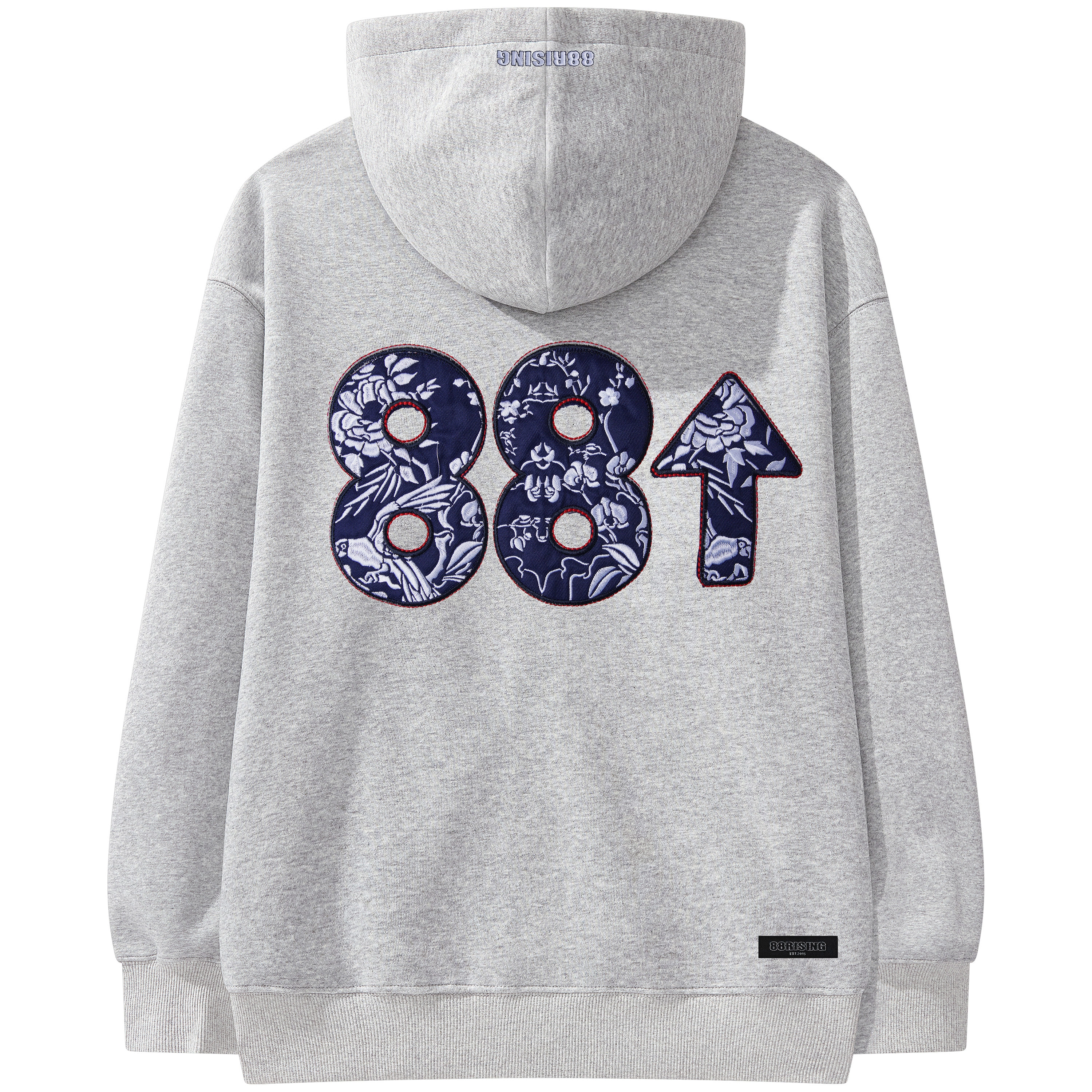 88rising LOGO