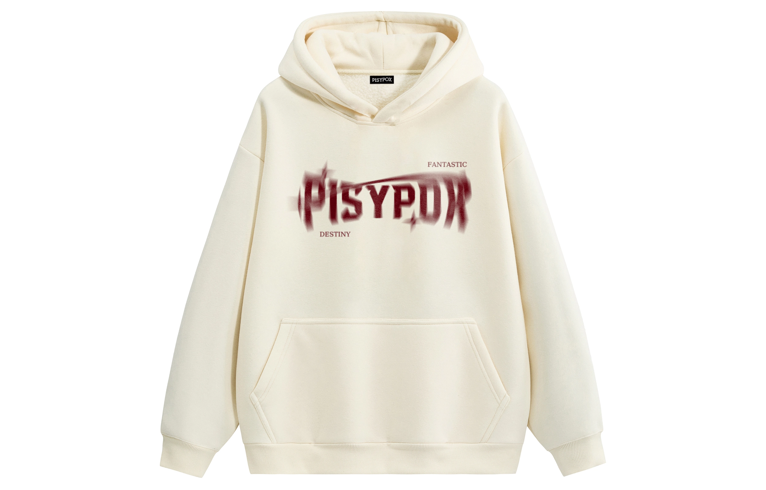 PISYPOX Logo