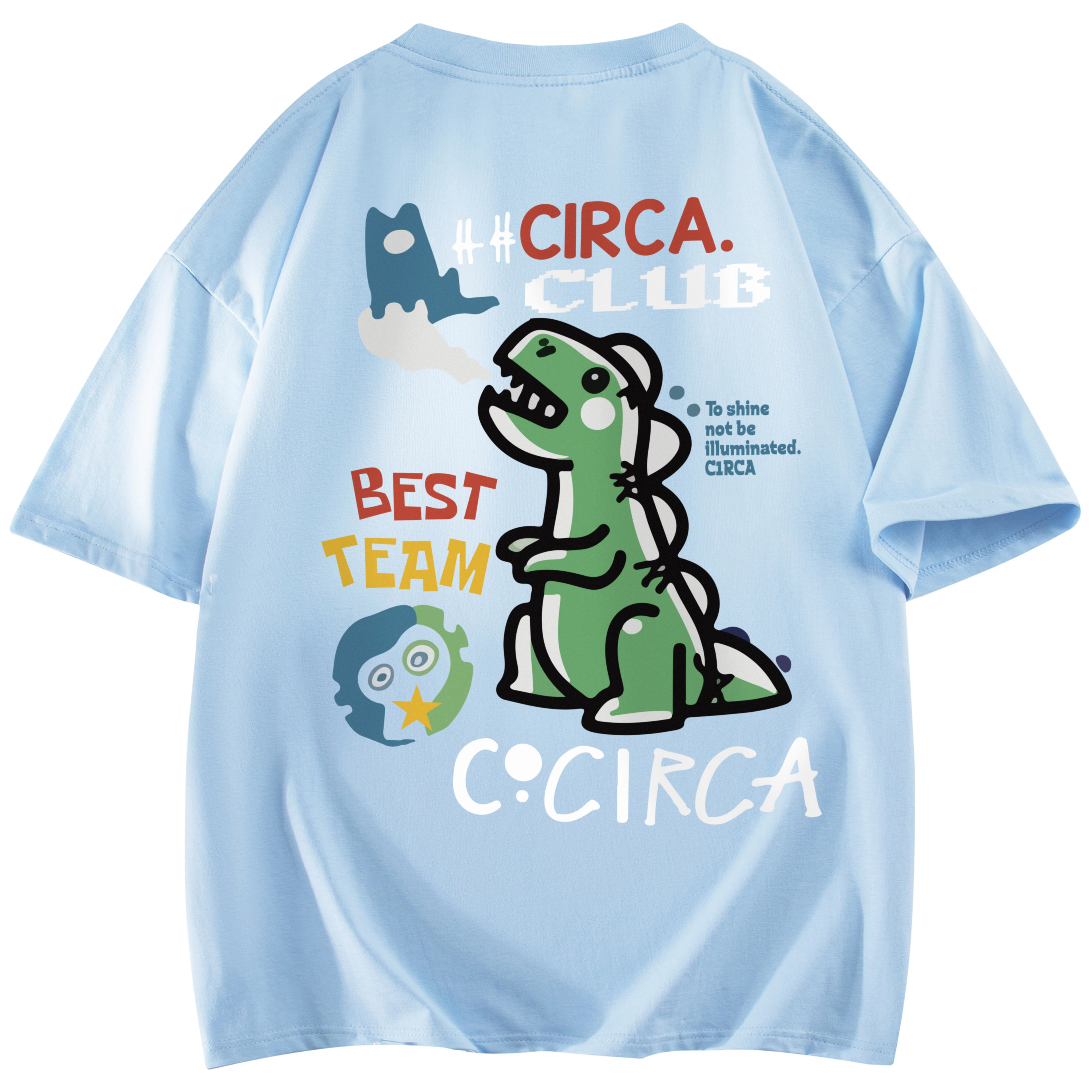 C1RCA T