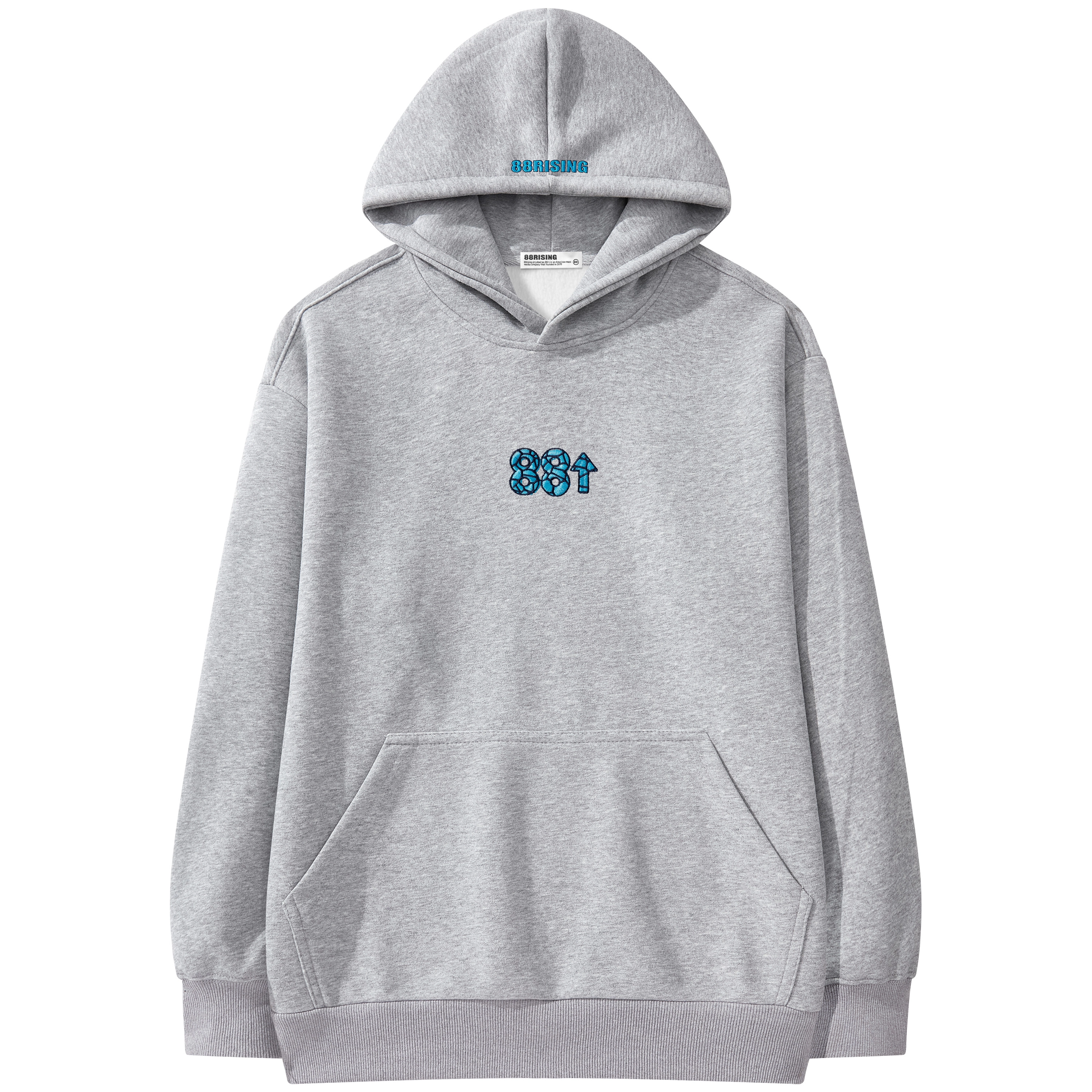 88rising LOGO