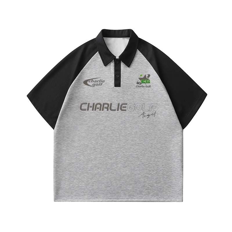 CHARLIE GOLF Polo