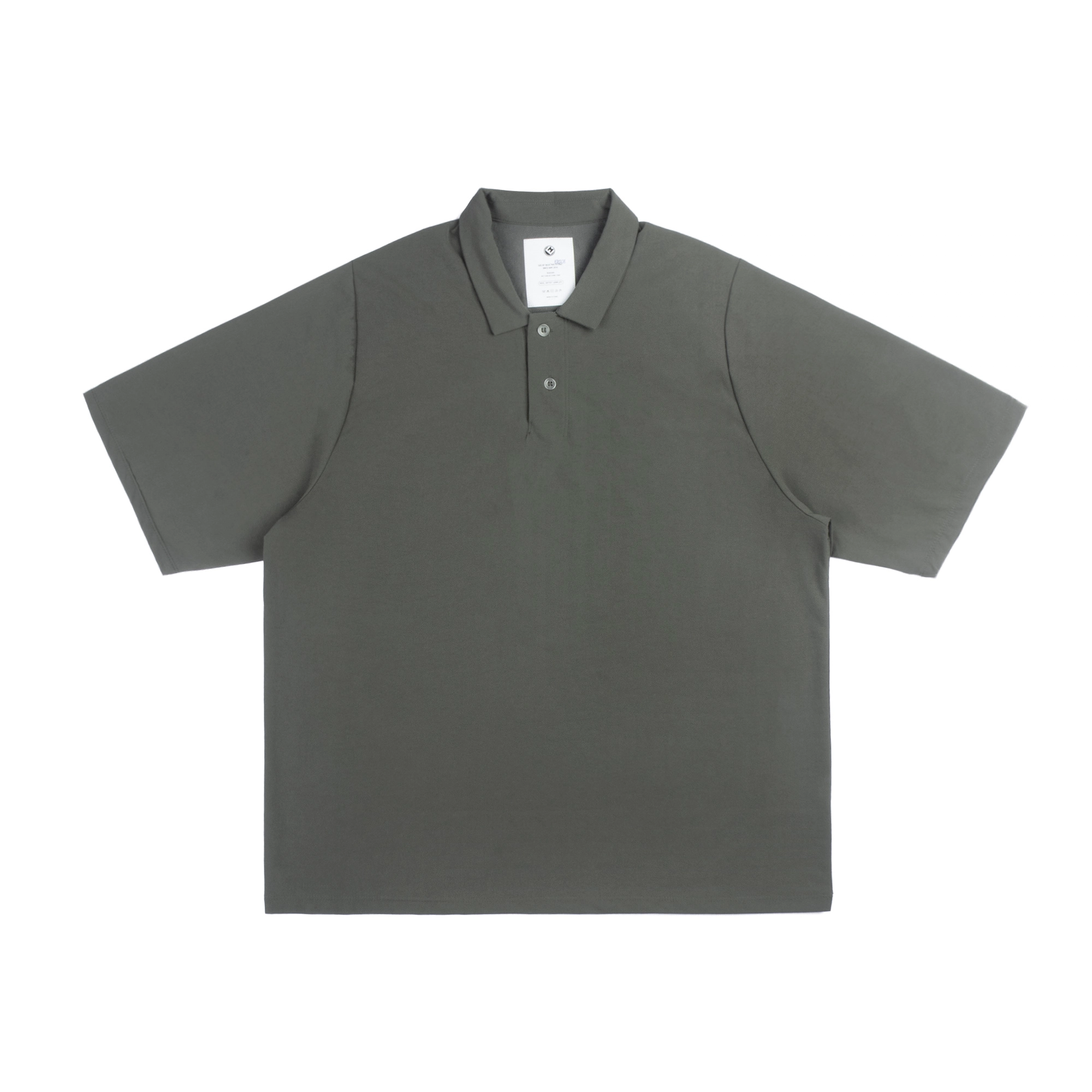 ERICE MADE Polo