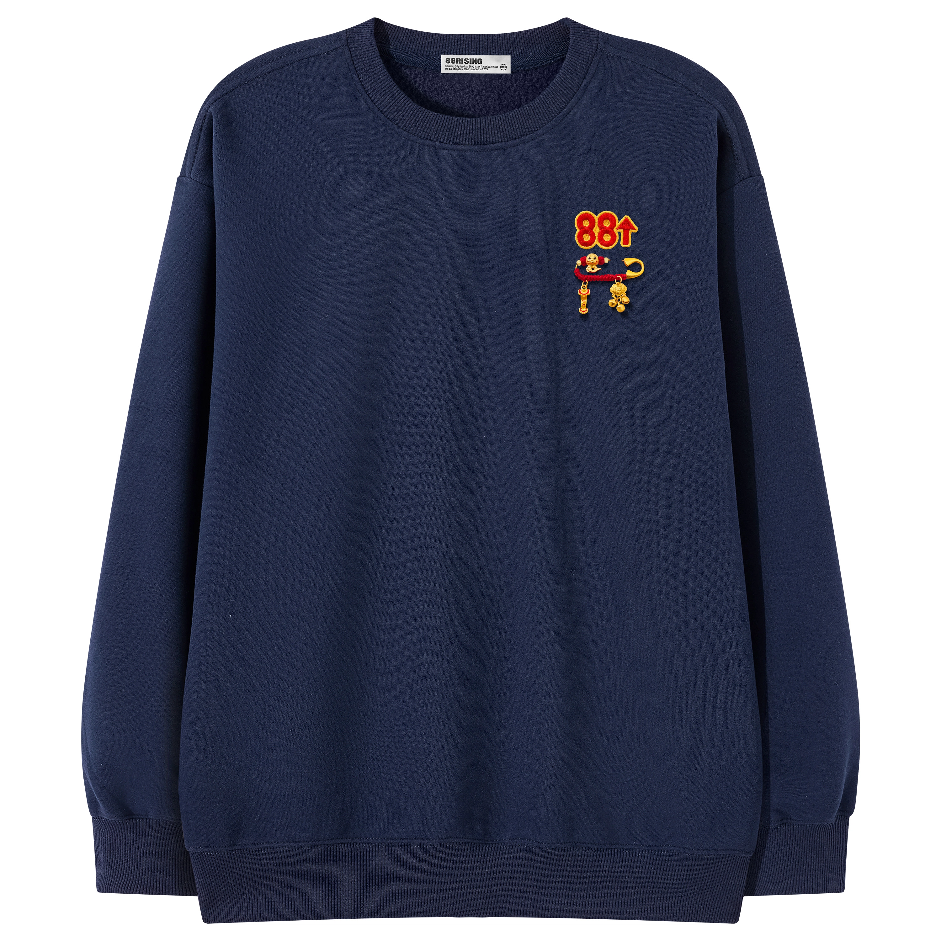 88rising Logo