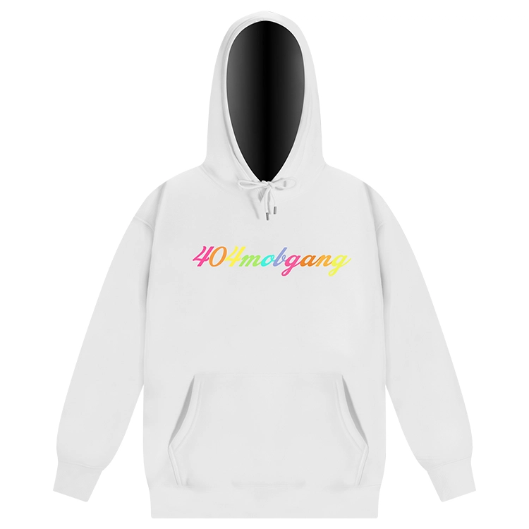 404MOB GANG Logo
