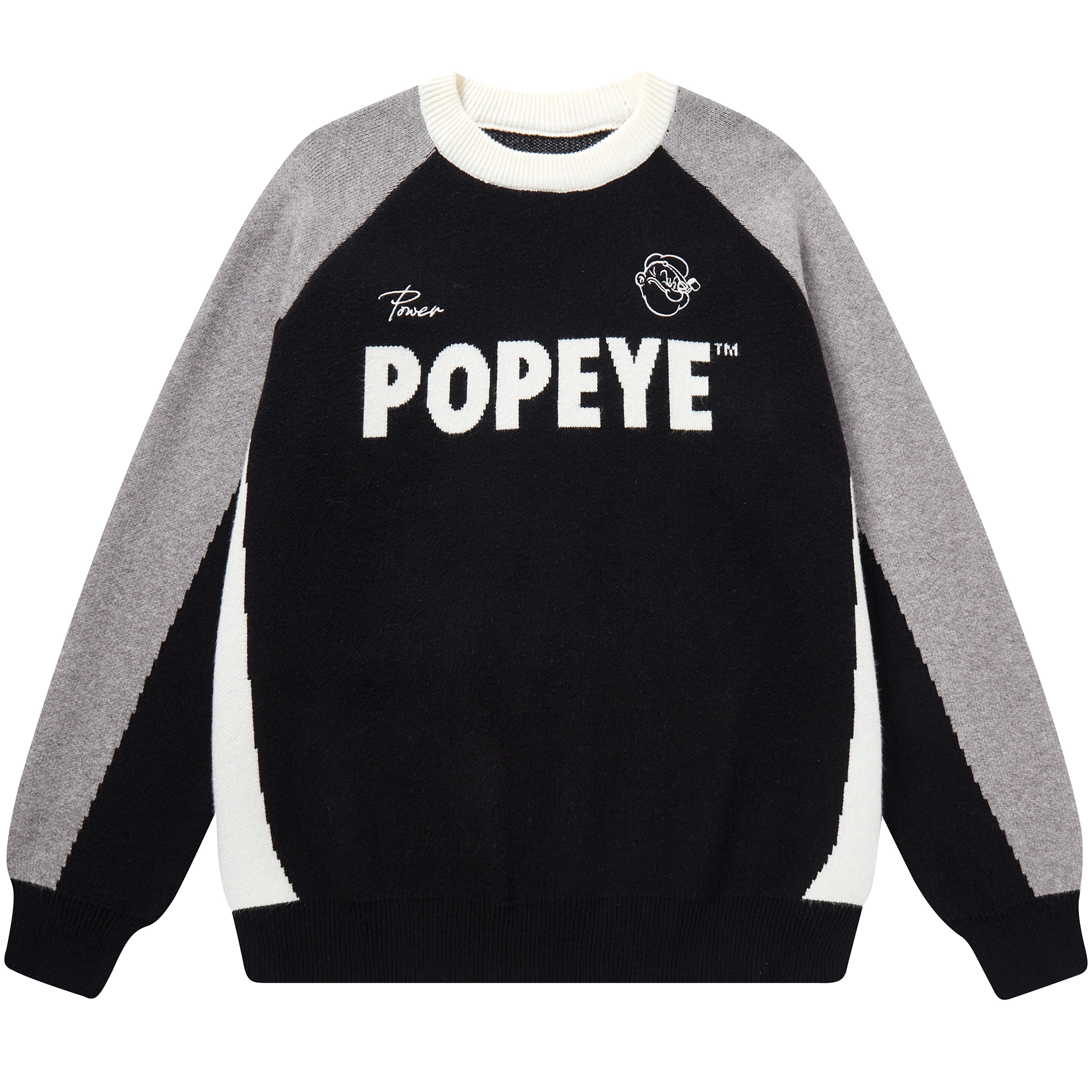 POPEYE