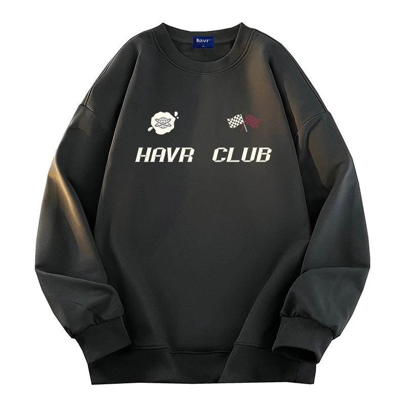 HAVR LOGO