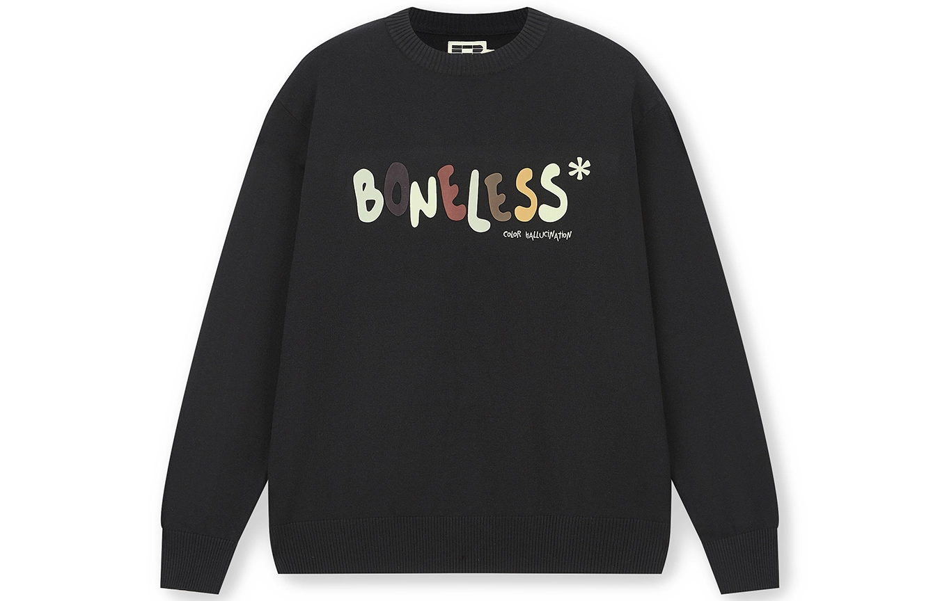 BONELESS Logo