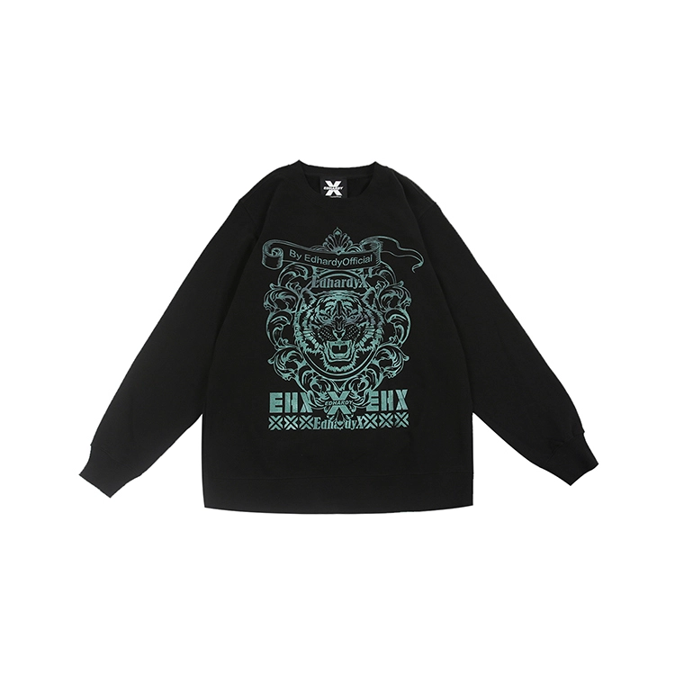 ED HARDY X