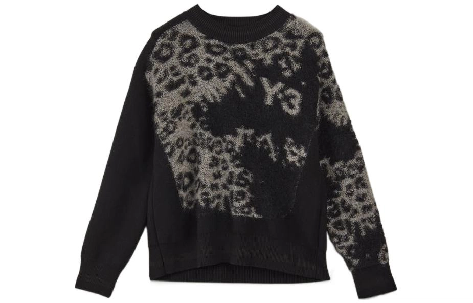 Y-3 FW22 Logo