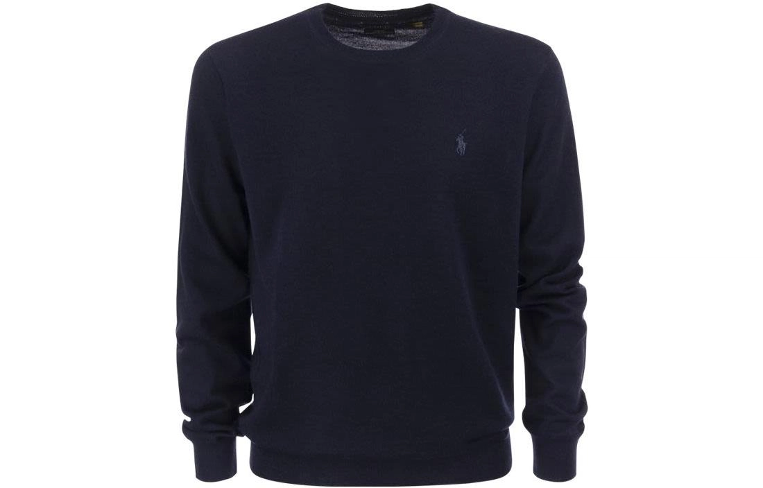Polo Ralph Lauren FW22 Logo