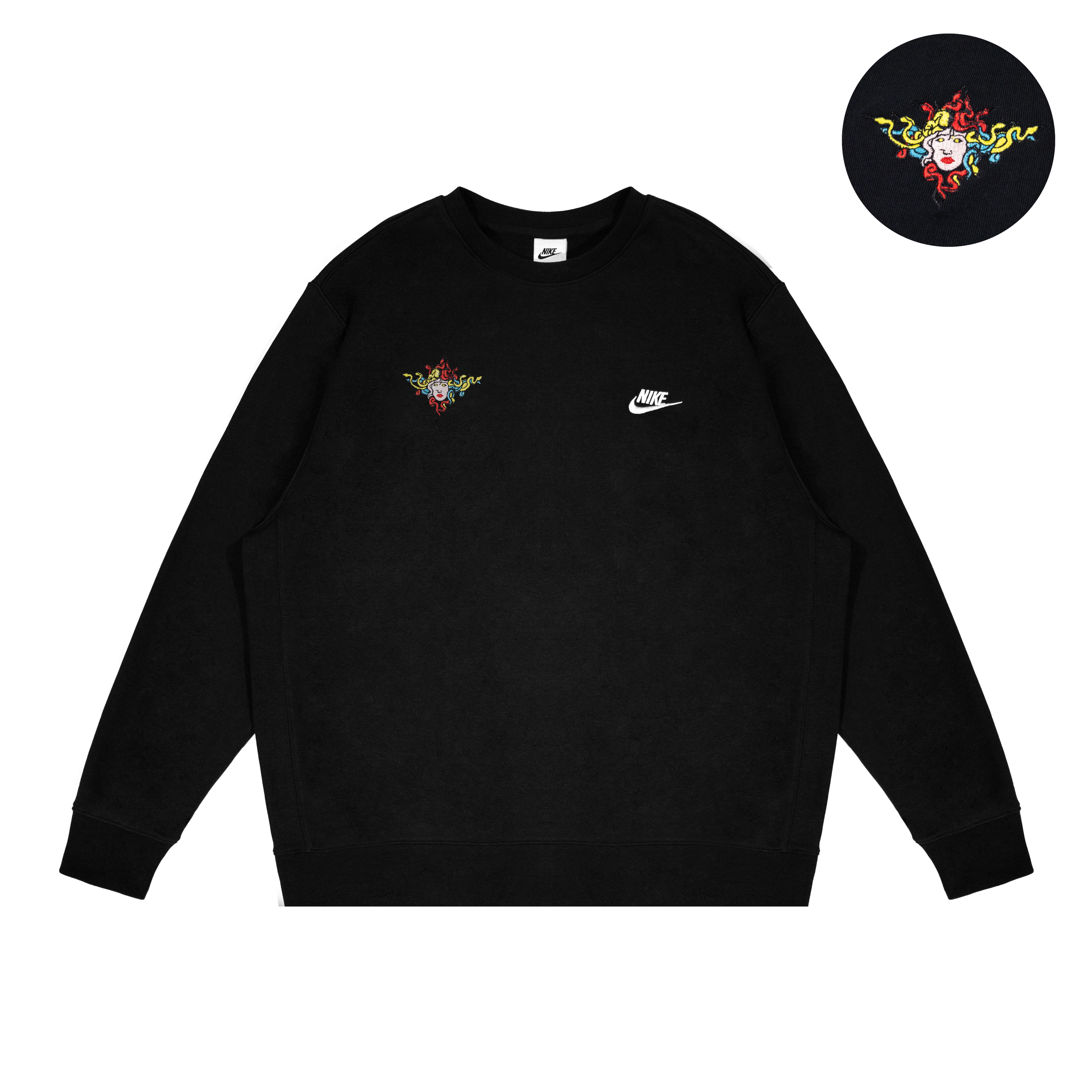 Nike Fantasylogo