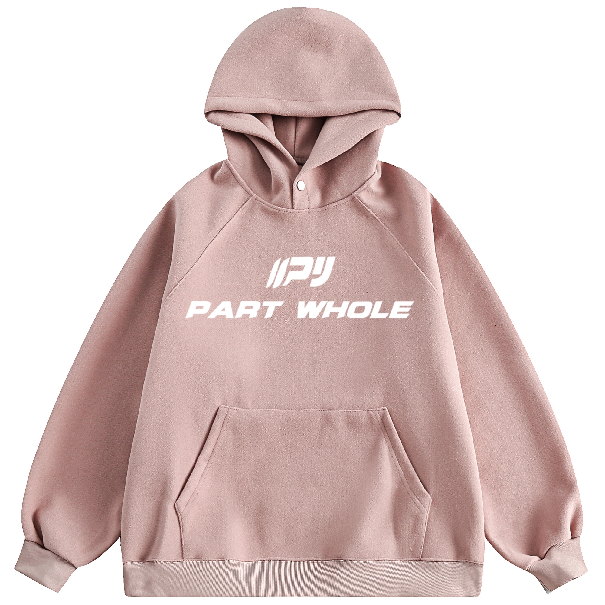 PARTWHOLE 3Dlogo
