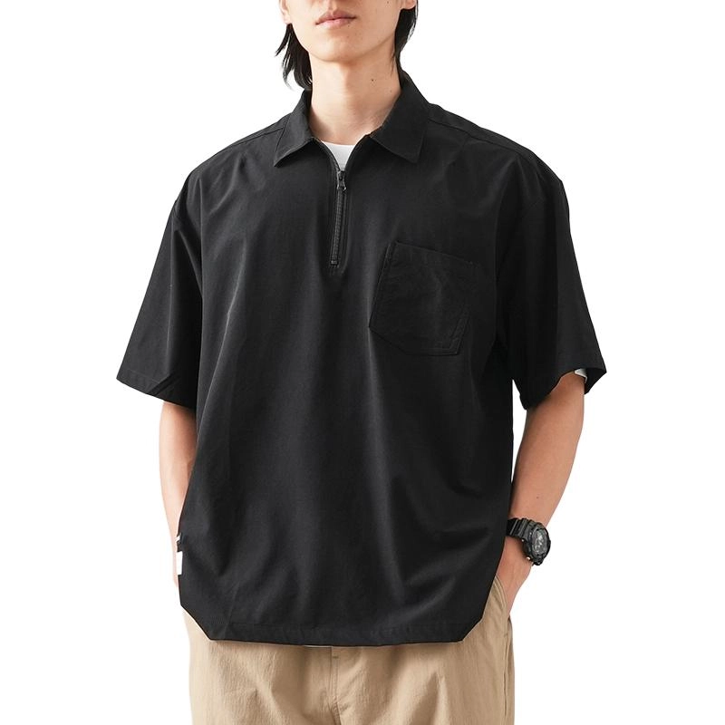 WELTER EXPERIMENT Polo