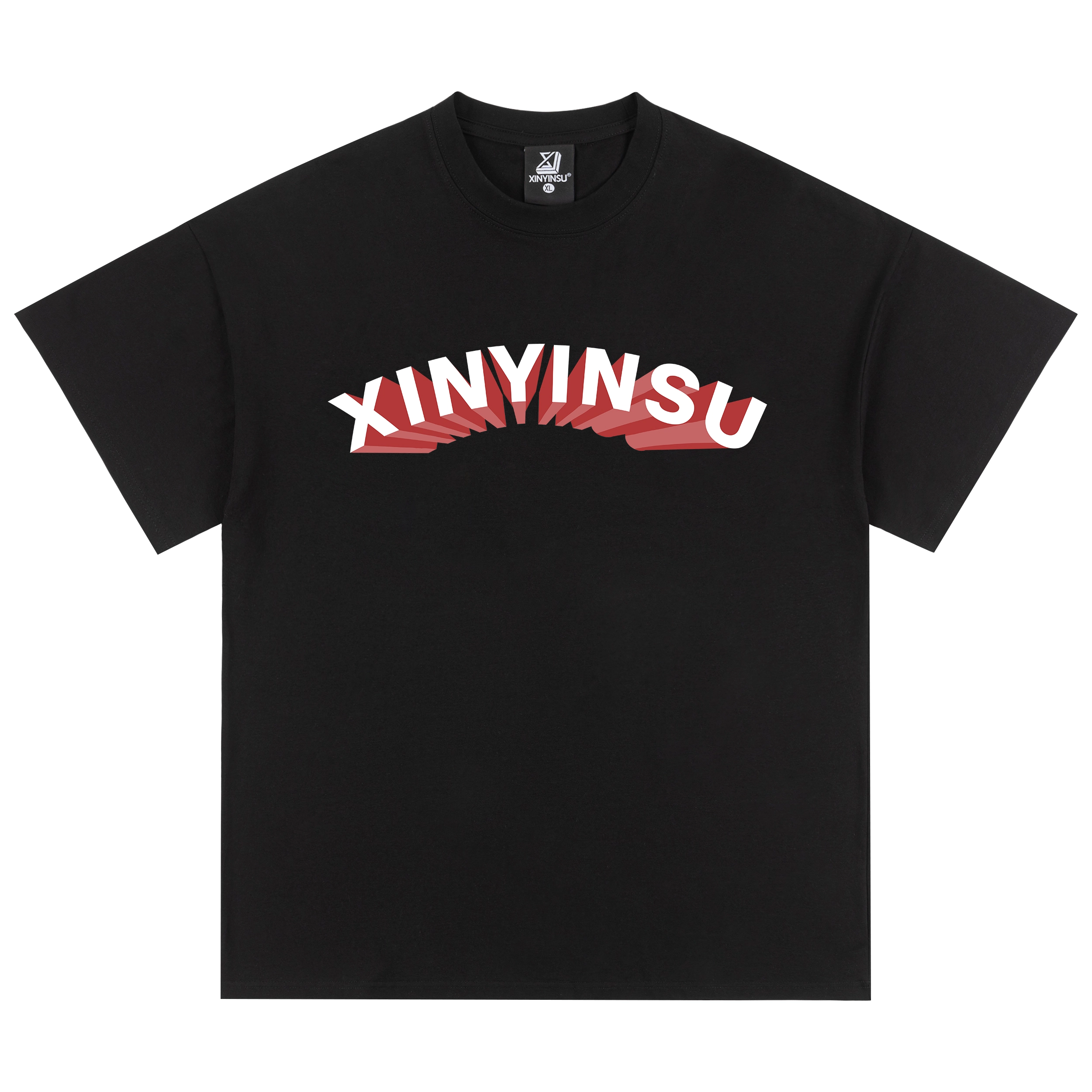 XINYINSU 25SS 3DT