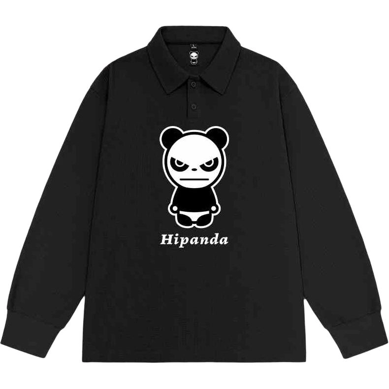 HIPANDA Polo
