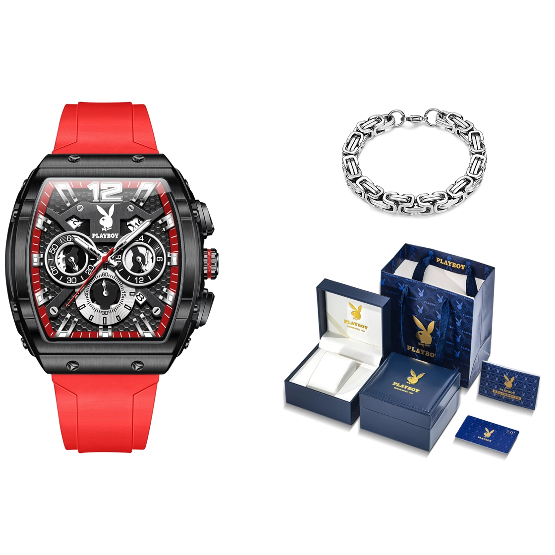 Playboy 30 HH-3075-L