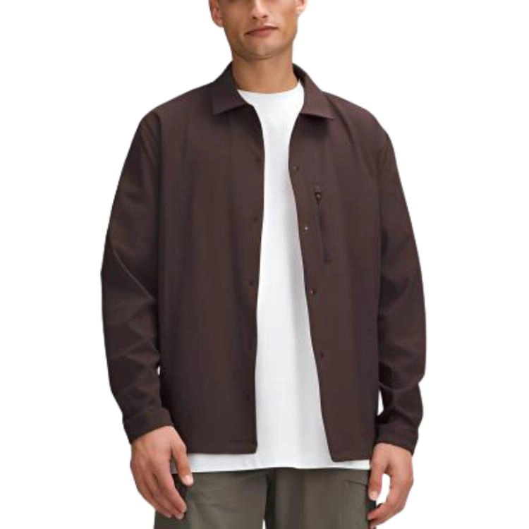 lululemon FW24 Grid Fleece