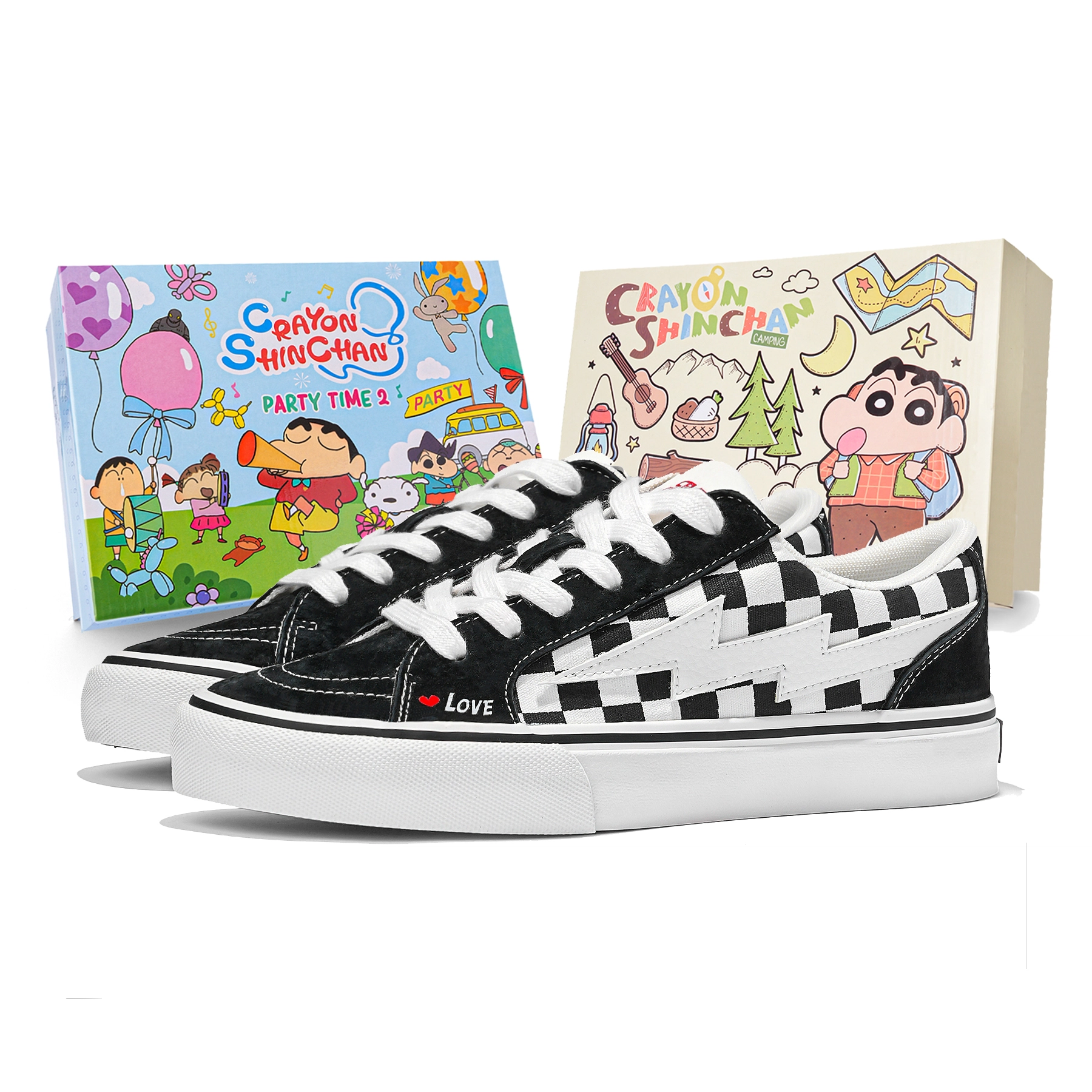 Crayon Shinchan