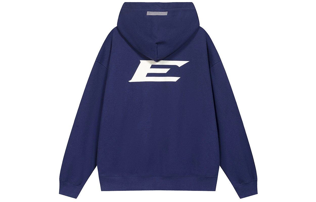 11ESTRANGER E