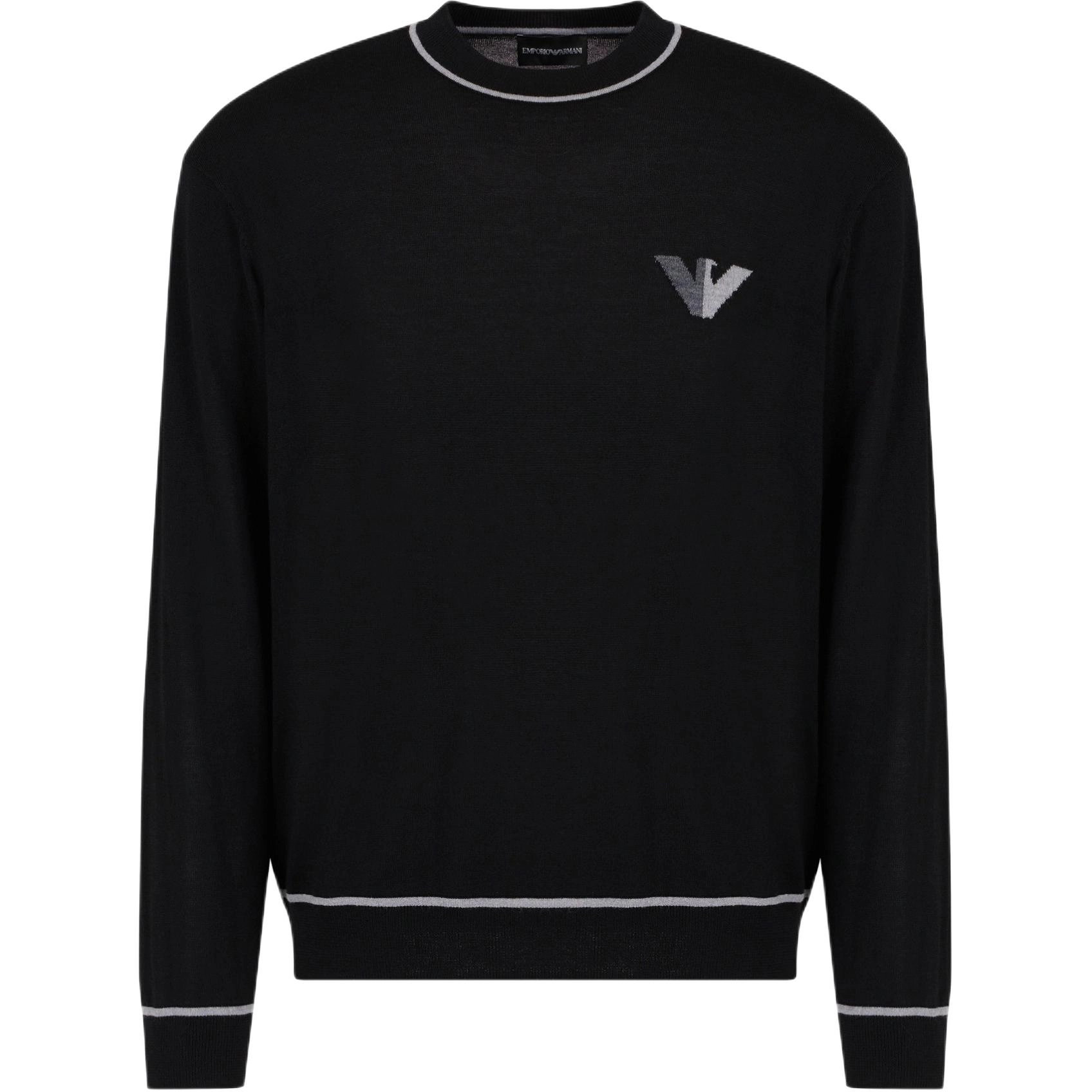 EMPORIO ARMANI Logo