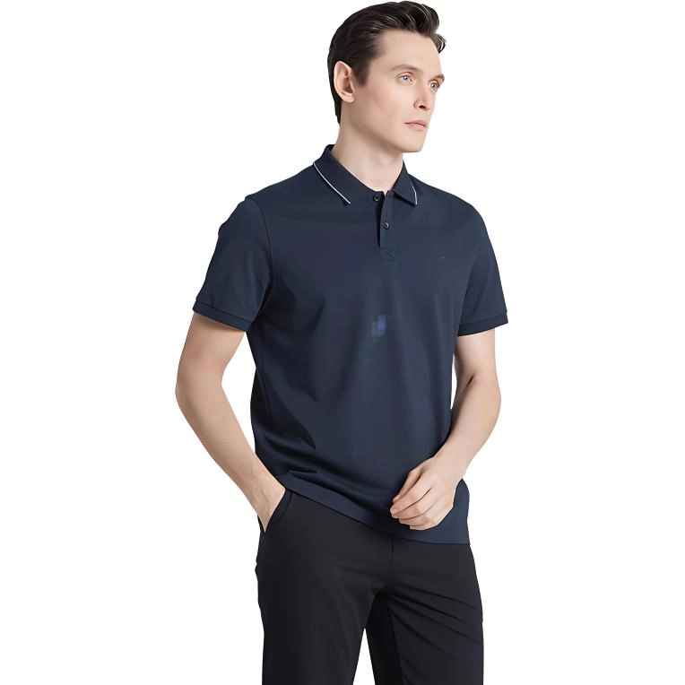 SHANSHAN Polo