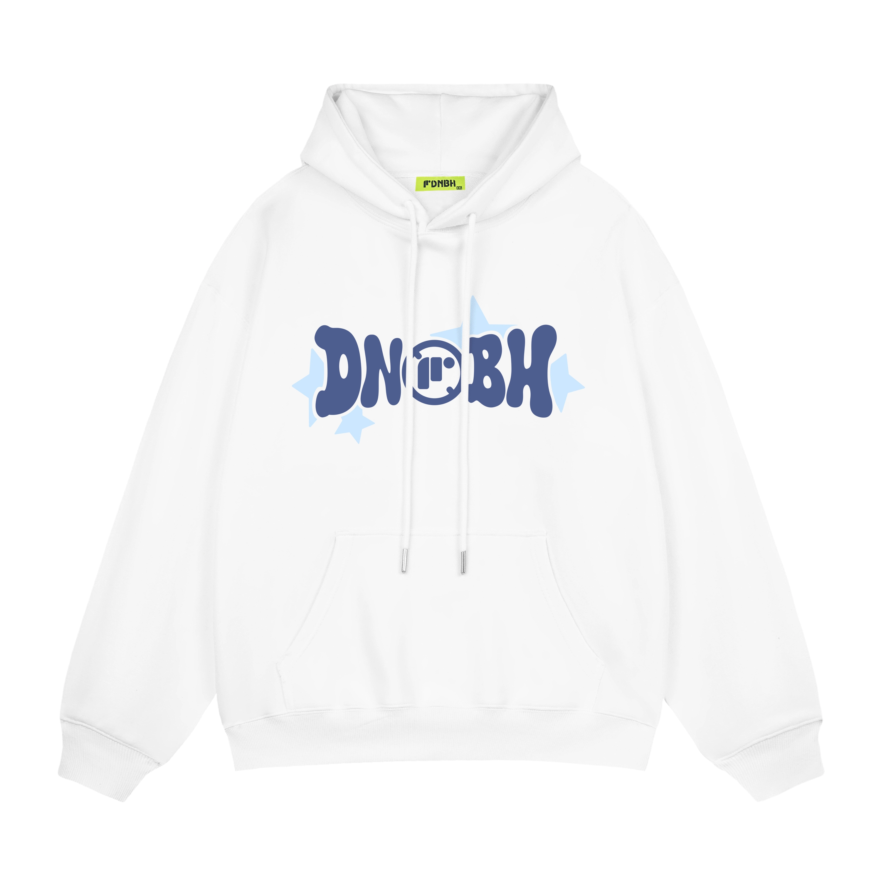 DNBH Logo