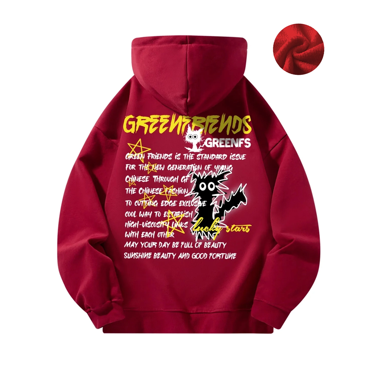 GF Logo