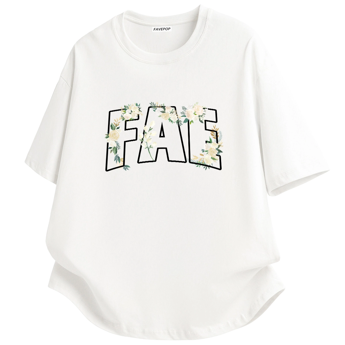 FAVEPOP T
