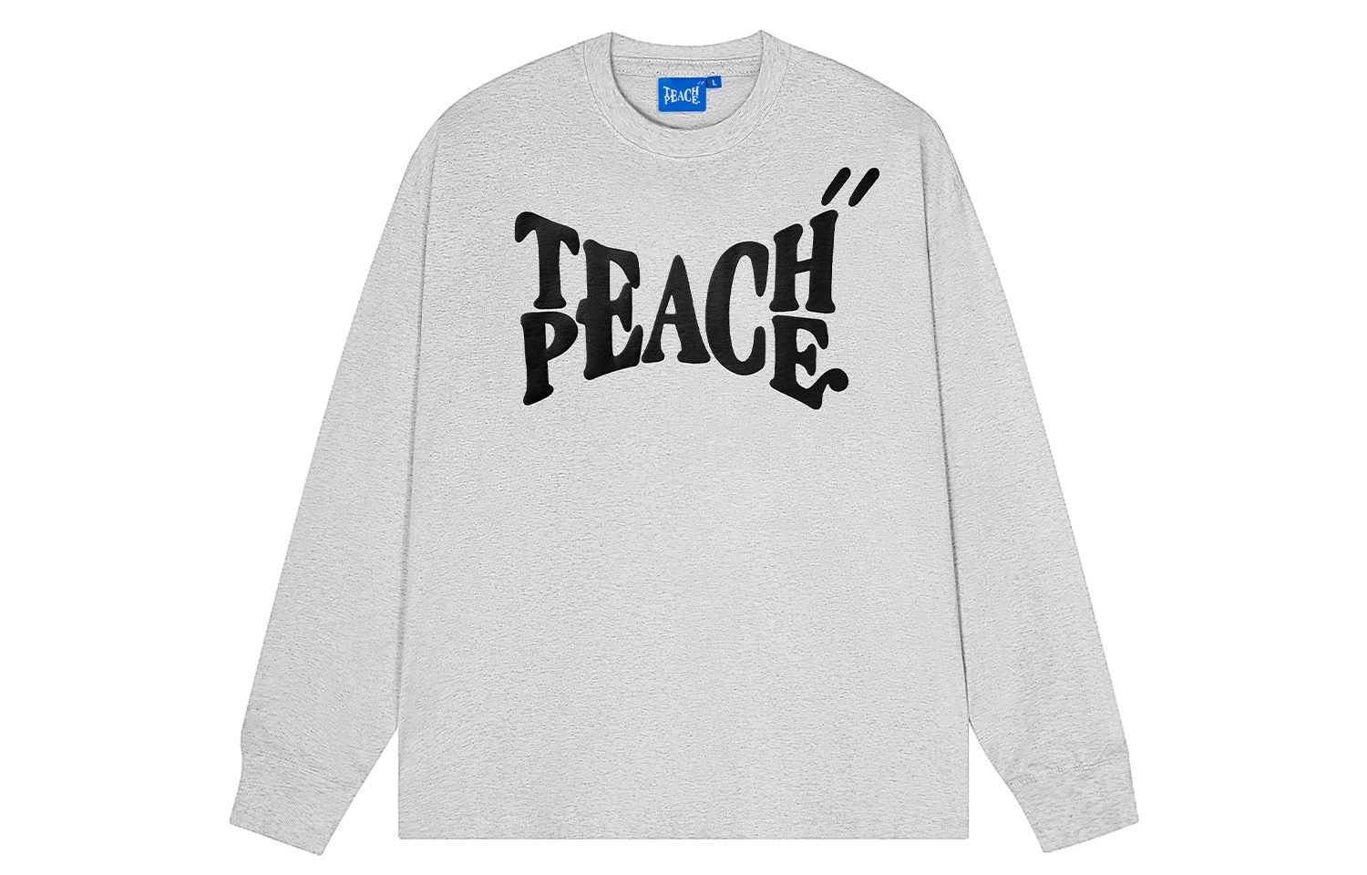 Teach Peace TT