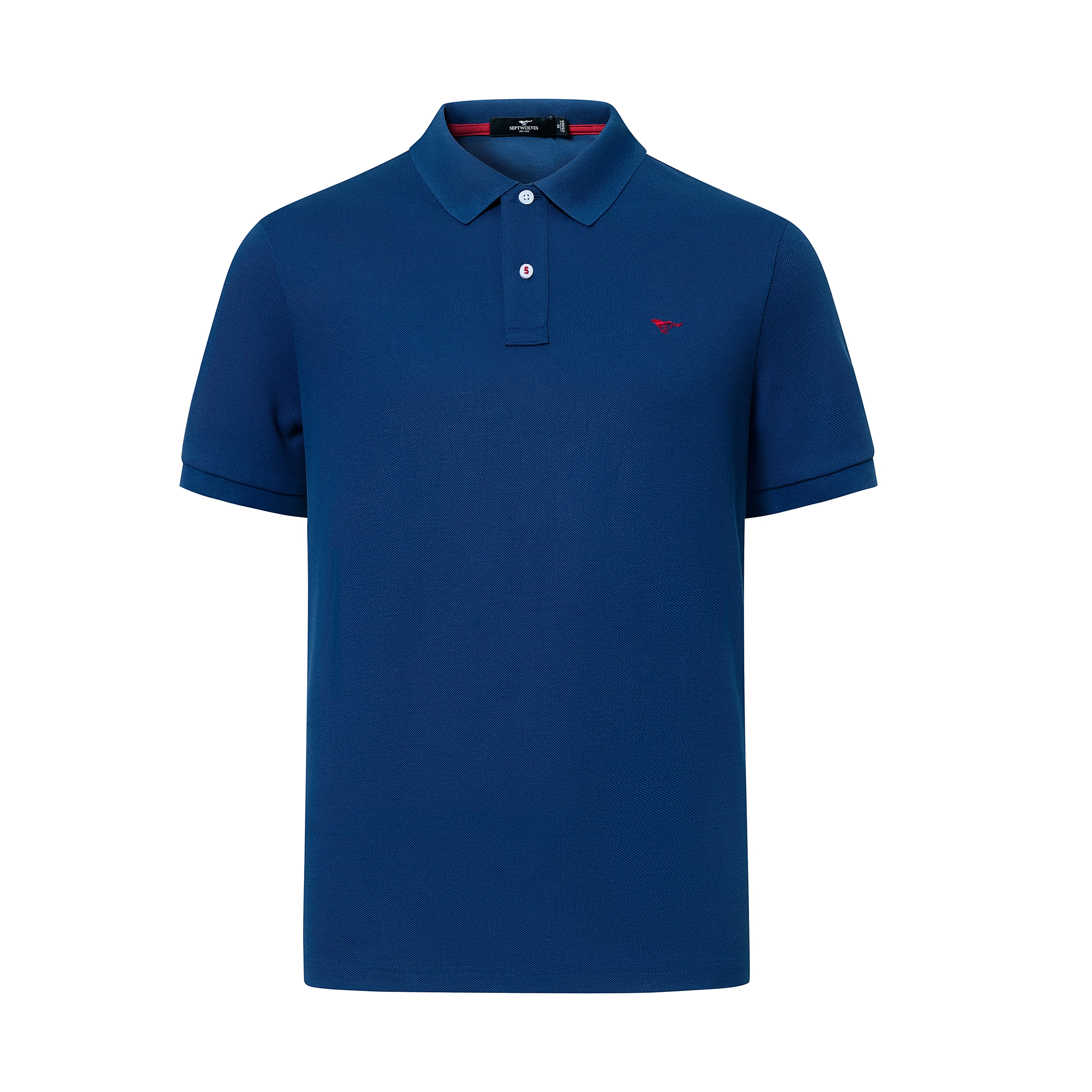 SEPTWOLVES LogoPolo