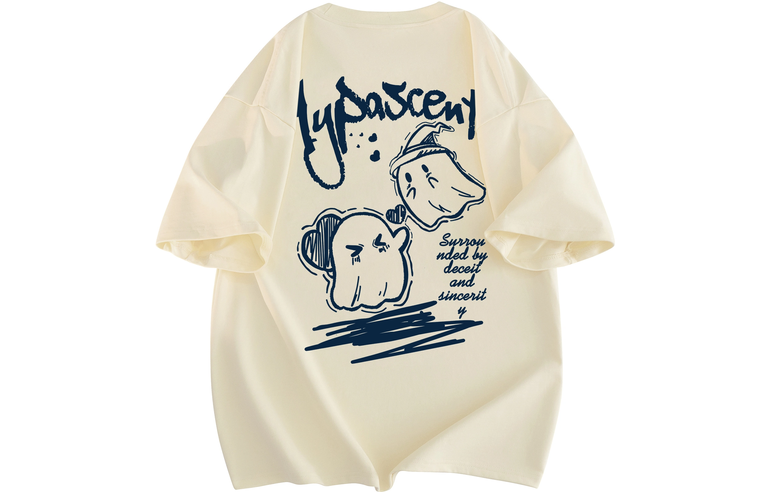 HYPASCENT logoT 2