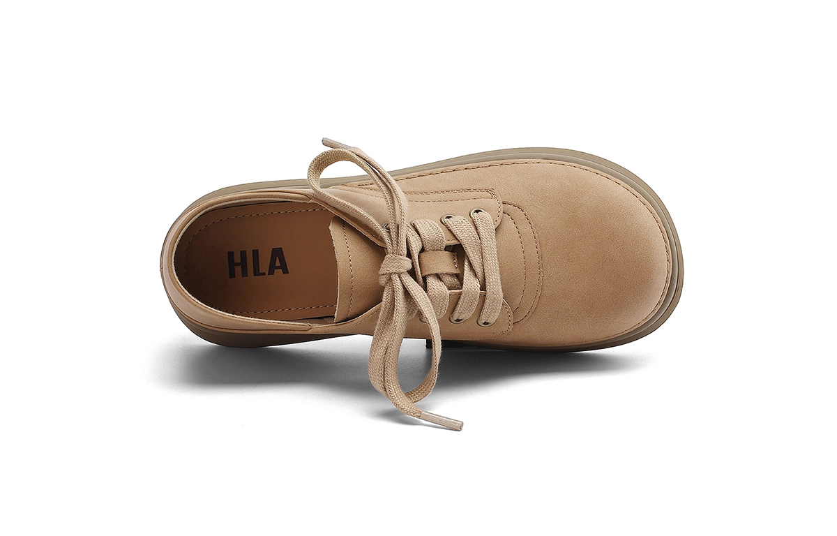HLA