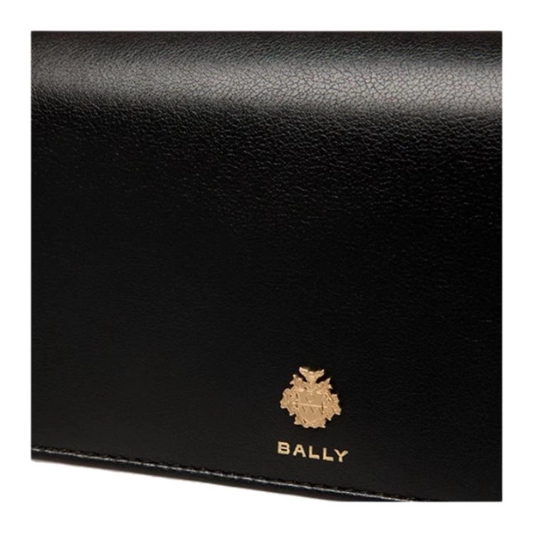 BALLY Logo