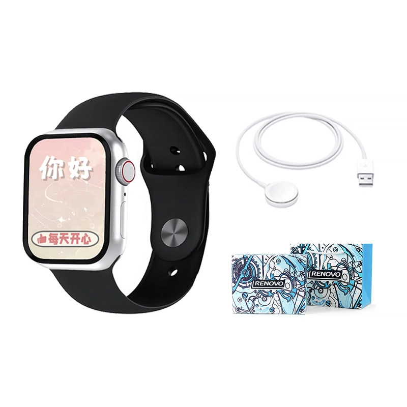 RENOVO - NFC