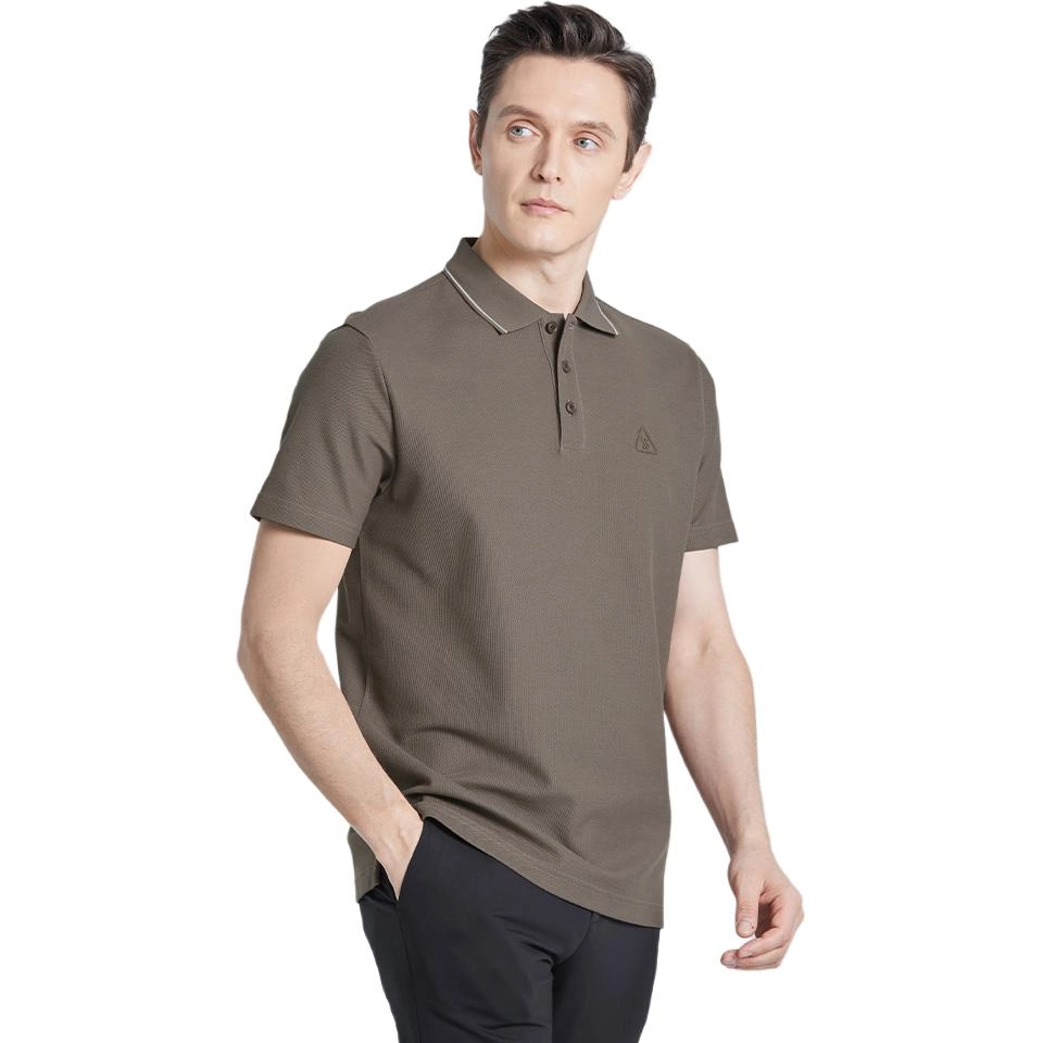 SHANSHAN Polo