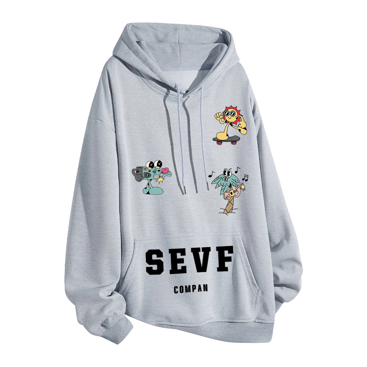 7 SEVFUN