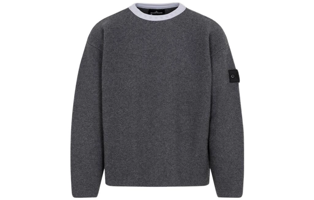 STONE ISLAND Shadow Project Logo