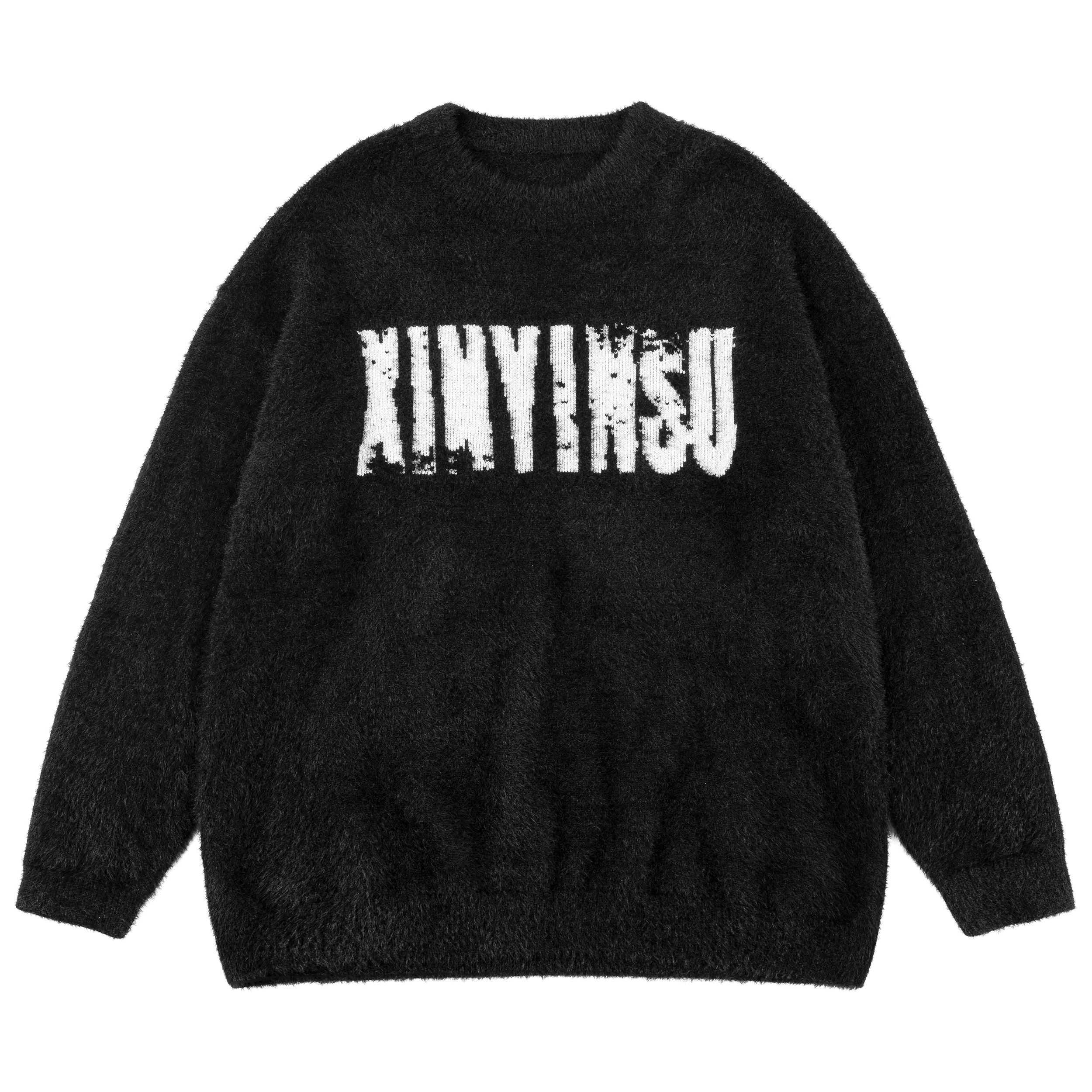 XINYINSU 24FW LOGO
