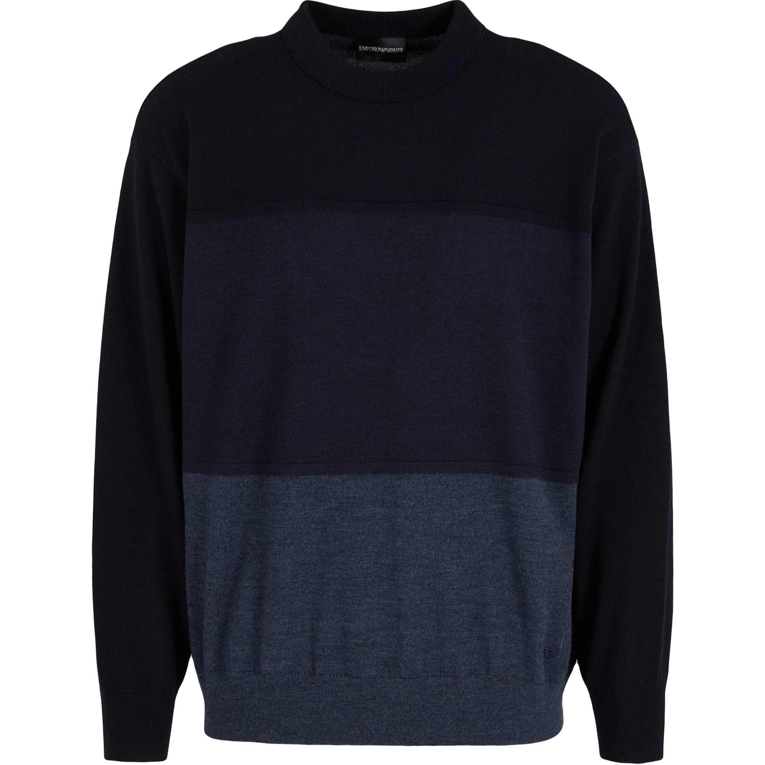 EMPORIO ARMANI FW24