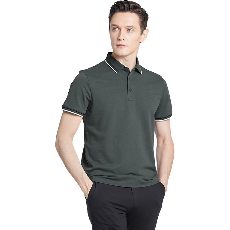 SHANSHAN Polo