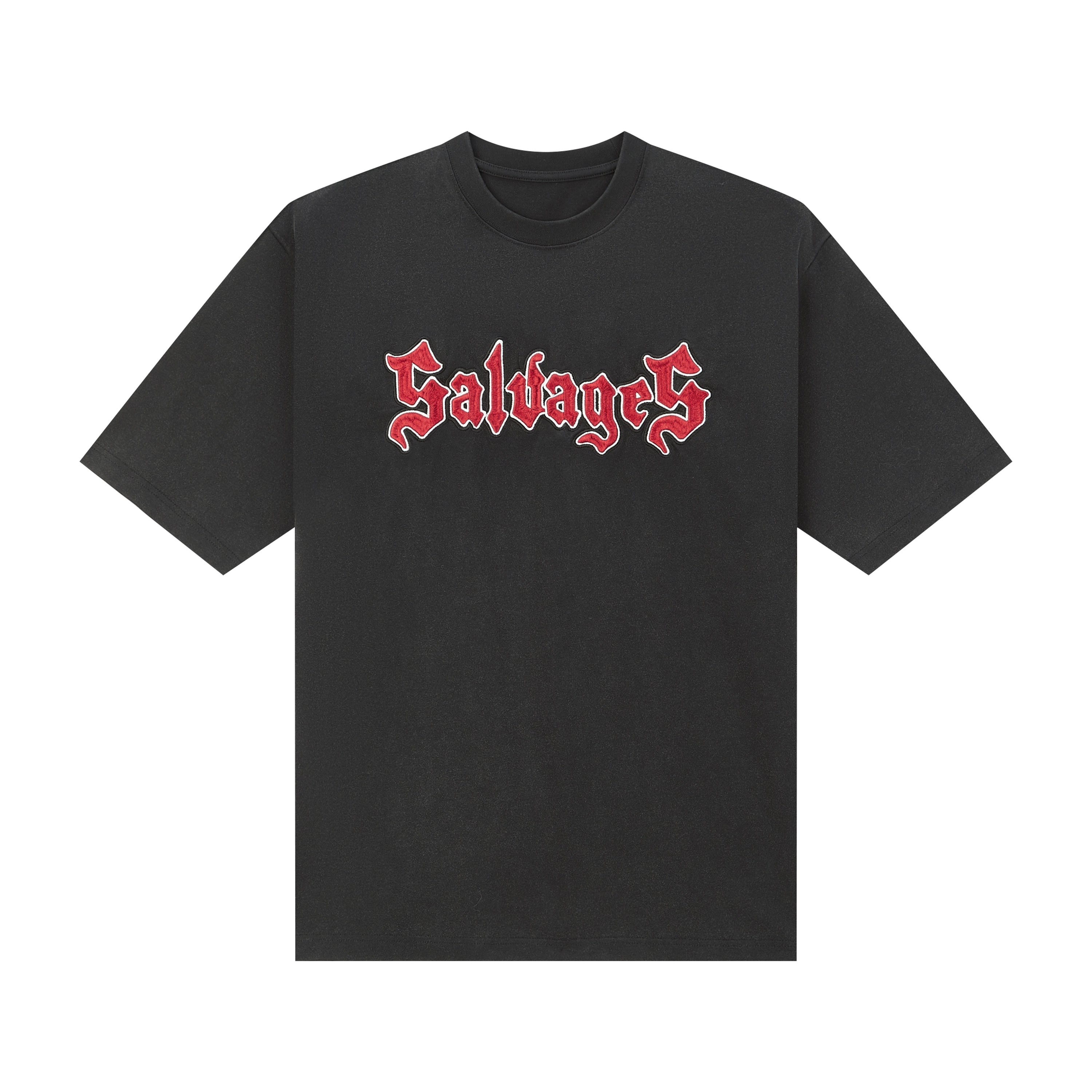 THE SALVAGES FASHION CLUB T